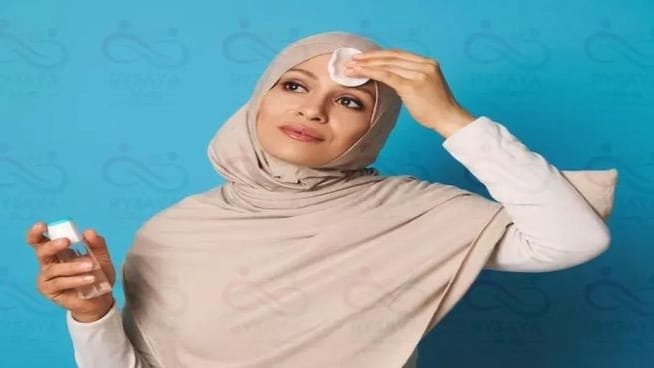 Bolehkah Tayamum Karena Memakai Make-up? Bolehkah Tayamum Karena Memakai Make-up?