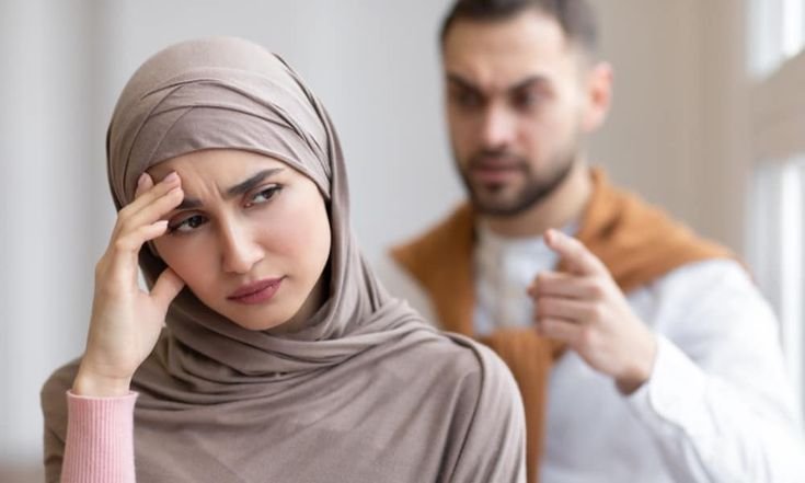 Ketika Rumah Tak Lagi Menyehatkan Ketika Rumah Tak Lagi Menyehatkan