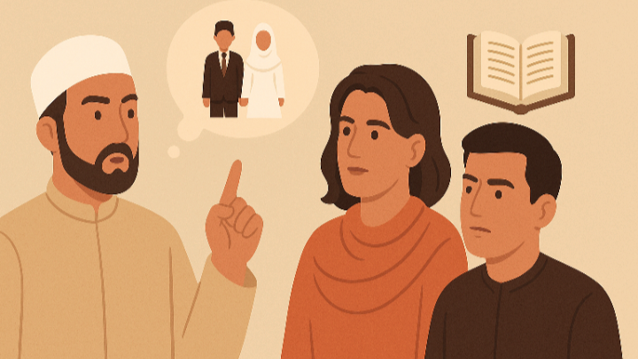 Hukum Pernikahan Waria dalam Islam, Lengkap dan Jelas Hukum Pernikahan Waria dalam Islam, Lengkap dan Jelas