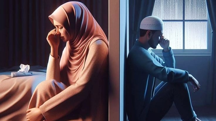 Cinta dalam Dosa: Tanggung Jawab Moral Pria Cinta dalam Dosa: Tanggung Jawab Moral Pria