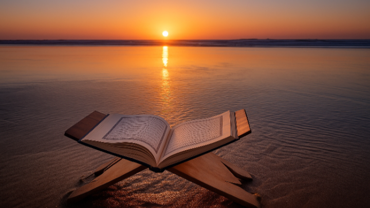 Kenapa Subuh dan Maghrib Waktu Terbaik untuk Mengaji Kenapa Subuh dan Maghrib Waktu Terbaik untuk Mengaji