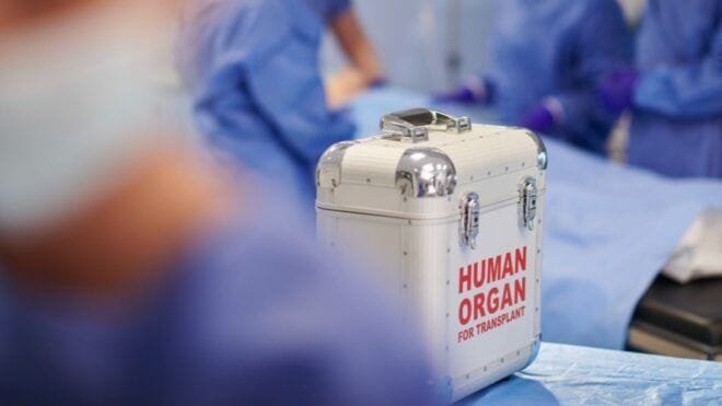 Bagaimana Hukum Donor Organ dari Mayit? Bagaimana Hukum Donor Organ dari Mayit?