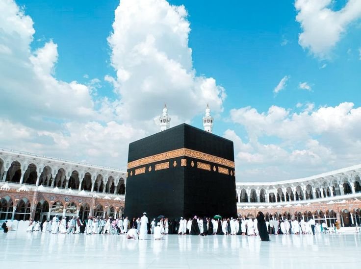 Amalan Khas di Setiap Bulan Hijriah Amalan Khas di Setiap Bulan Hijriah