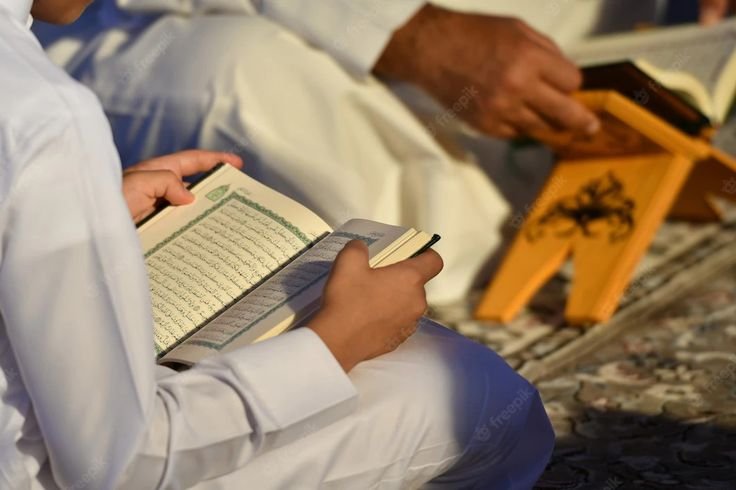 Tips Menjaga Hafalan Qur’an Harian Tips Menjaga Hafalan Qur’an Harian