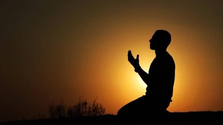 Cara Belajar Tawakal dari Hal-Hal Sehari-hari Cara Belajar Tawakal dari Hal-Hal Sehari-hari