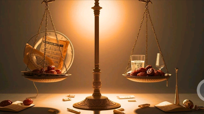 Puasa Setiap Hari, Ibadah atau Berlebihan? Puasa Setiap Hari, Ibadah atau Berlebihan?