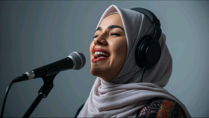 Musik dalam Islam: Antara Seni dan Batasan Musik dalam Islam: Antara Seni dan Batasan